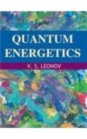 Quantum Energetics Theory of Superunification